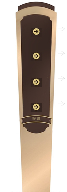 创意标识系统设计公司