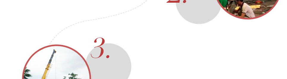 导视系统设计找聚奇广告，给您创意导视系统设计方案