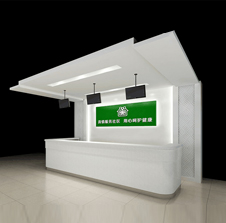 标识导向牌设计公司，聚奇广告拥有15年导视系统设计经验，百强企业见证老品牌