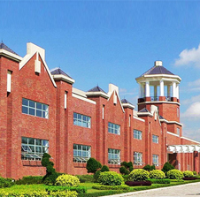 导视系统设计公司哪家好？聚奇广告15年导视设计经验