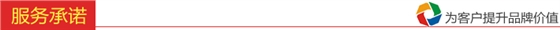 服务承诺