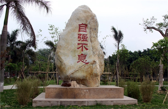 营区文化建设 营区文化建设