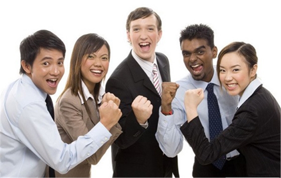 vi设计团队意识 vi设计团队意识