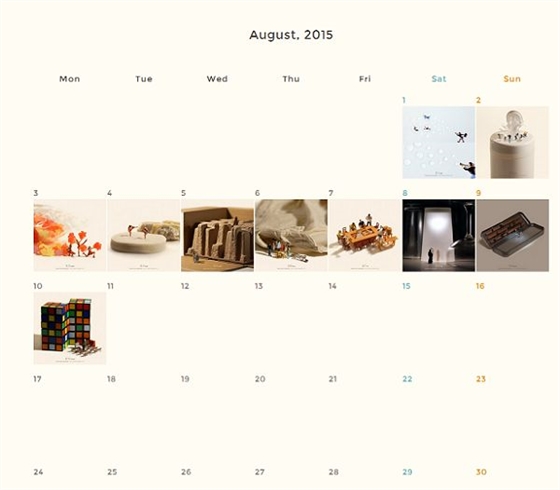 创意设计 创意设计