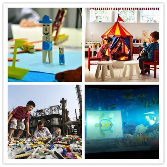 2015北京国际设计周-751国际设计节|广州聚奇广告