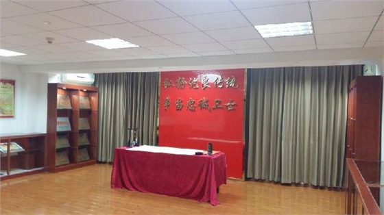 广州部队政治环境设计公司-广州聚奇广告