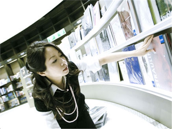 广告创意人李欣频 15 条经典语录——生活本来就可以更好 广告创意人李欣频 15 条经典语录——生活本来就可以更好