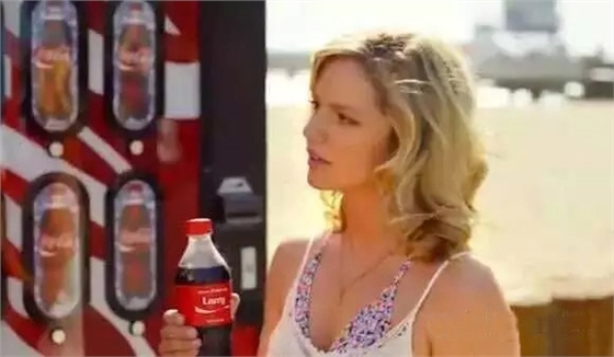 这些年，百事一直在做一件事：黑他对手-文化墙设计公司|广州聚奇广告