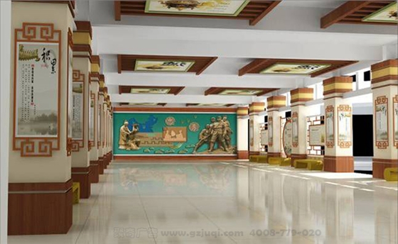 校园环境文化设计-室舍文化建设-文化墙设计|广州聚奇广告 校园环境文化设计-室舍文化建设-文化墙设计|广州聚奇广告