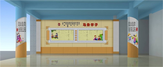 校园环境文化设计-室舍文化建设-文化墙设计|广州聚奇广告 校园环境文化设计-室舍文化建设-文化墙设计|广州聚奇广告