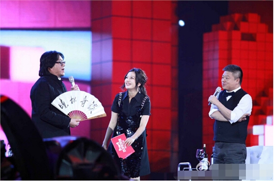 马云怎么就搞定了总统、拿下了007？