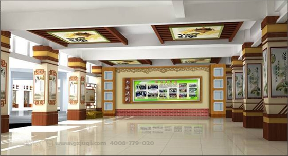 校园文化墙设计-四种文化长廊文化设计介绍-文化墙设计公司|聚奇广告 校园文化墙设计-四种文化长廊文化设计介绍-文化墙设计公司|聚奇广告