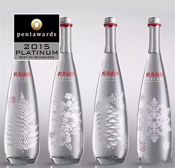 包装设计也是一种广告宣传的形式