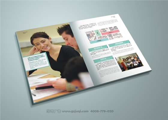 广州广告画册设计的营销模式分析 广州广告画册设计的营销模式分析