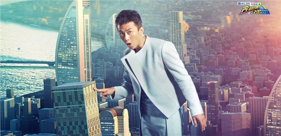 播放量32亿，《跑男3》式广告营销机会在哪？