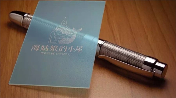 LOGO设计|童话般的品牌LOGO及包装设计-广州LOGO设计公司