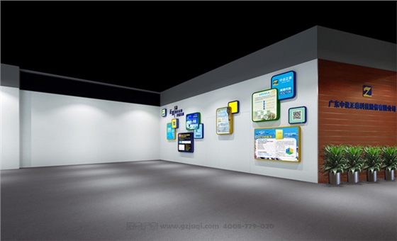 办公室文化墙设计要具备哪些要素 办公室文化墙设计要具备哪些要素