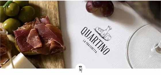 充满食欲的餐厅品牌VI设计-广州VI设计公司