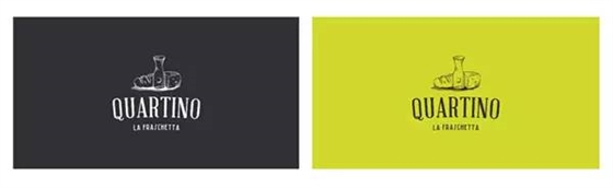 充满食欲的餐厅品牌VI设计-广州VI设计公司