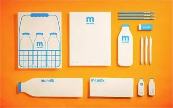 优秀的广州VI设计代表产品好的销量