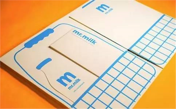 优秀的广州VI设计代表产品好的销量