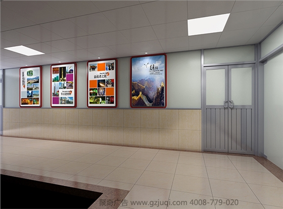 广州企业文化墙如何设计？企业文化墙设计公司