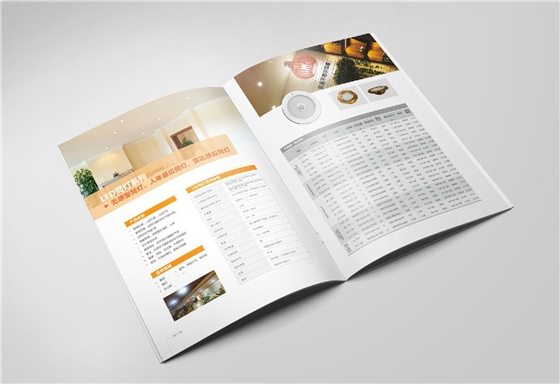 广州产品画册设计的表现手法 广州产品画册设计的表现手法