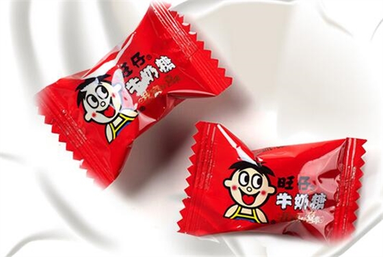 儿童糖果盒包装设计 儿童糖果盒包装设计