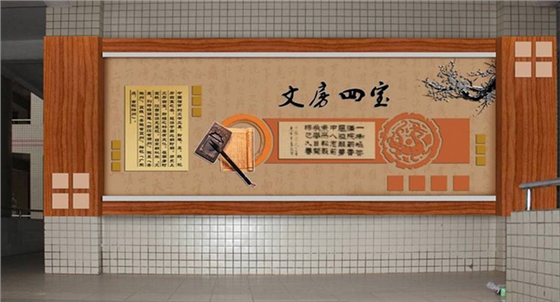 广州校园文化建设 广州校园文化建设