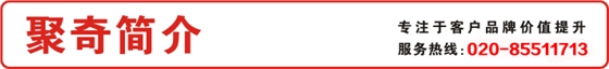 聚奇广告简介 聚奇广告简介