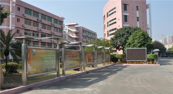 校园文化建设 校园文化建设