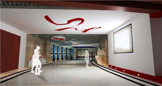 韶关学校文化墙设计制作 韶关学校文化墙设计制作