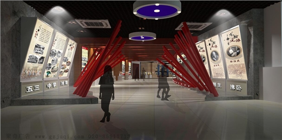 珠海校园文化建设公司哪家好 珠海校园文化建设公司哪家好