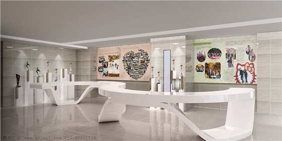 学校多功能室文化环境建设 学校多功能室文化环境建设