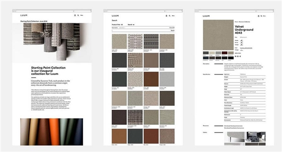 纺织企业vi形象设计 纺织企业vi形象设计