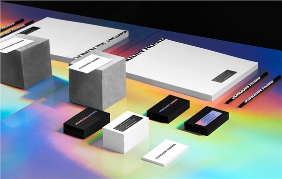 建筑公司vi形象设计 建筑公司vi形象设计