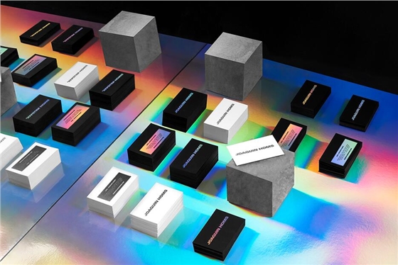 专业的建筑公司vi形象设计 专业的建筑公司vi形象设计