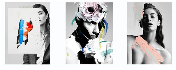 广州美容院vi设计公司 广州美容院vi设计公司