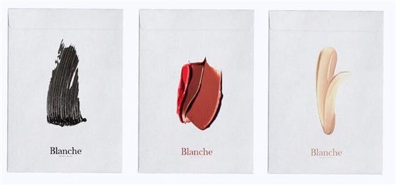 美容院全套vi设计 美容院全套vi设计