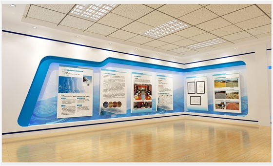 广州企业规划馆设计公司