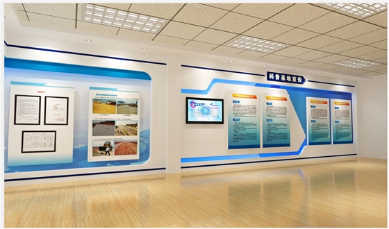 空军部队团史馆建设 空军部队团史馆建设