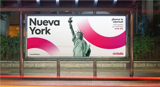 旅游企业vi系统设计 旅游企业vi系统设计