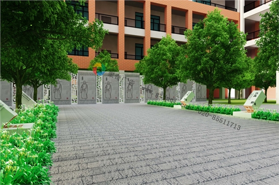 雅韵校园文化建设 雅韵校园文化建设