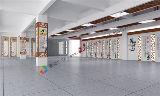 广东专业校园文化建设公司 广东专业校园文化建设公司