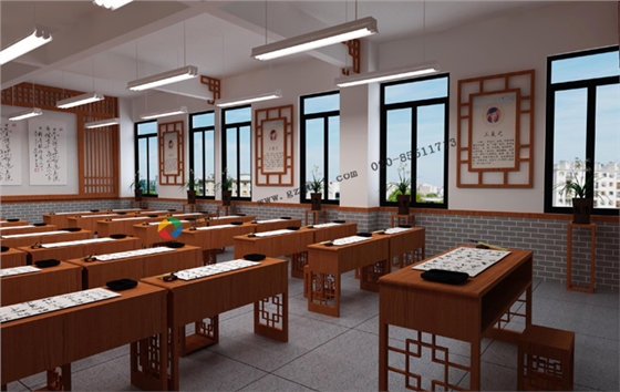 小学教室文化墙设计 小学教室文化墙设计