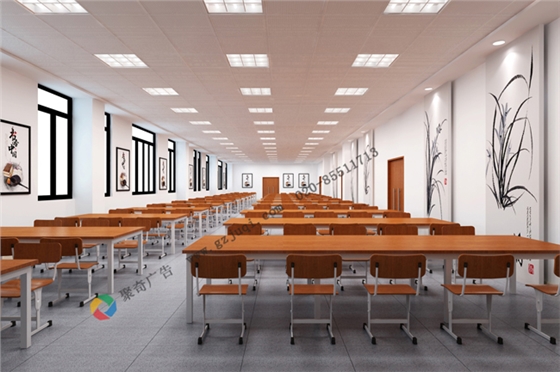 校园文化建设公司 校园文化建设公司