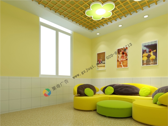 小学校园文化设计公司 小学校园文化设计公司