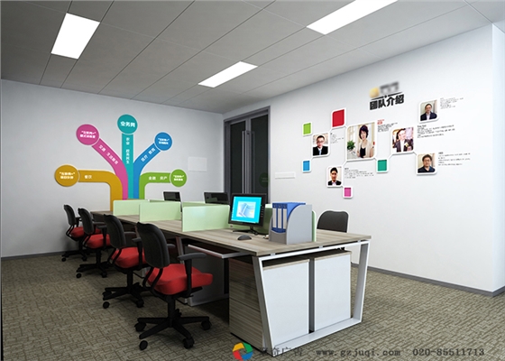 员工文化墙设计公司 员工文化墙设计公司