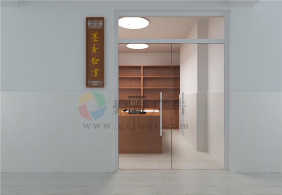 党员活动中心设计 党员活动中心设计