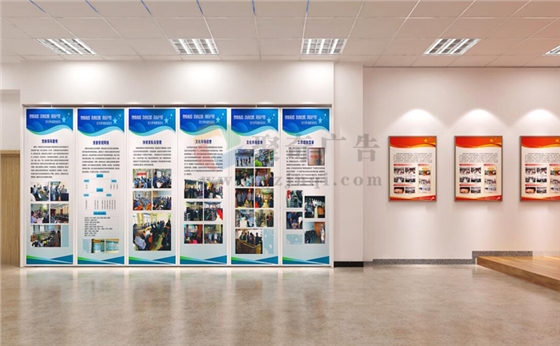 党建文化墙设计 党建文化墙设计